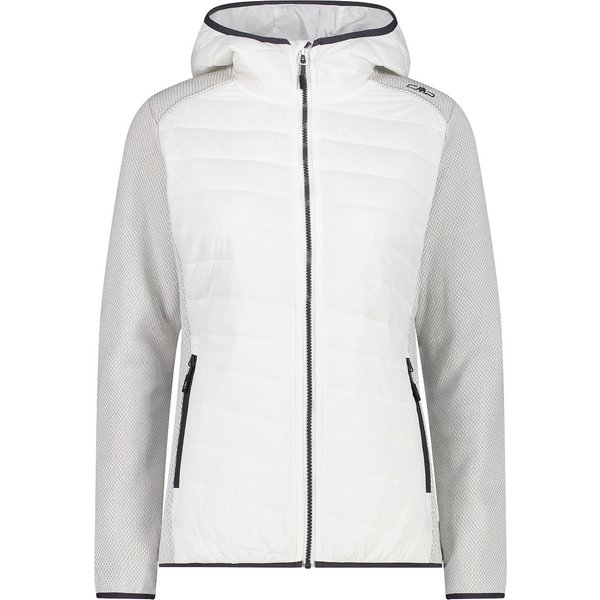 Veste à capuche softshell femme CMP