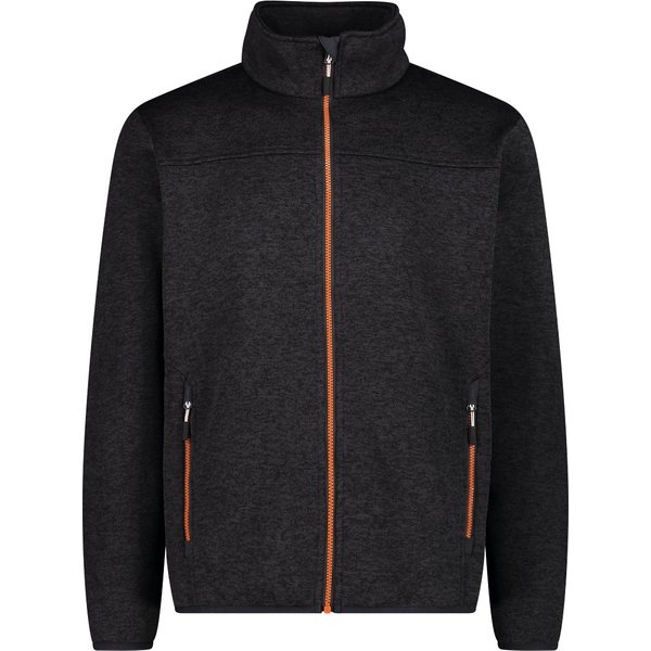Polaire zippé CMP