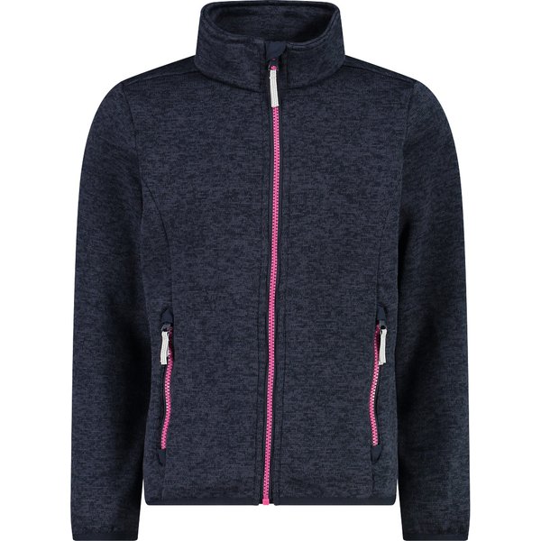 Veste de randonnée fille CMP