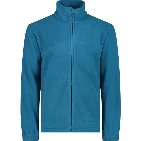 Fleece mit Reißverschluss CMP