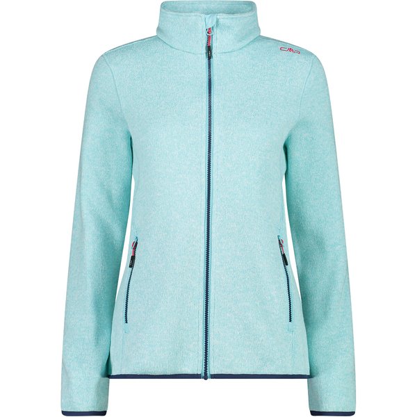 Women's fleece CMP