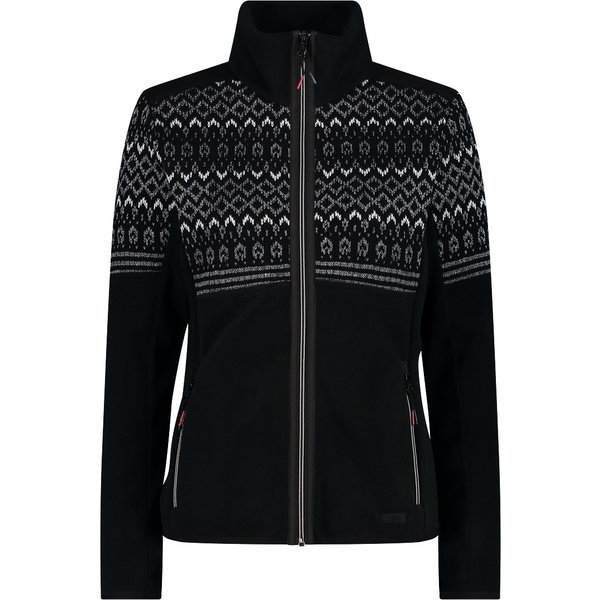 Polaire femme CMP