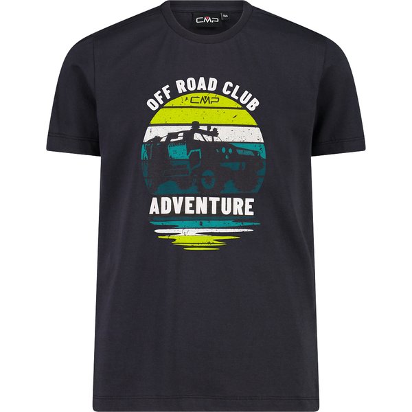 T-shirt per bambini CMP