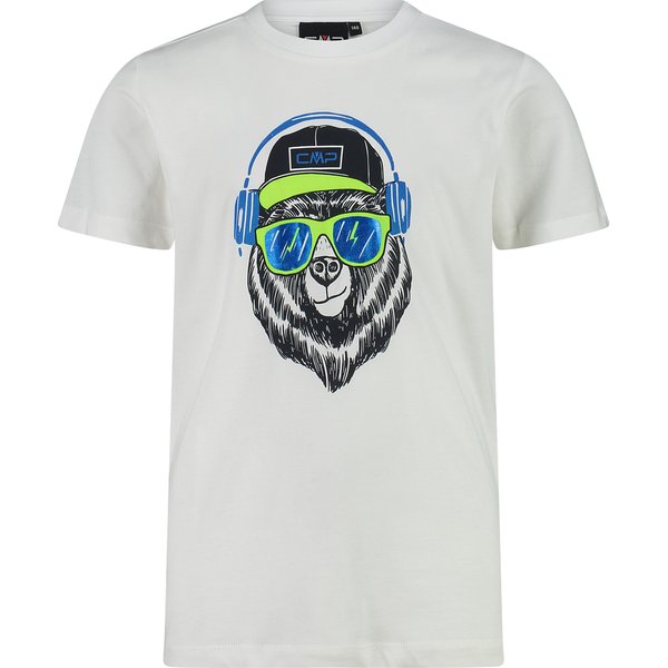 T-shirt per bambini CMP