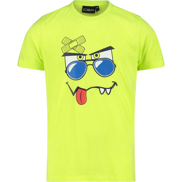 T-Shirt CMP