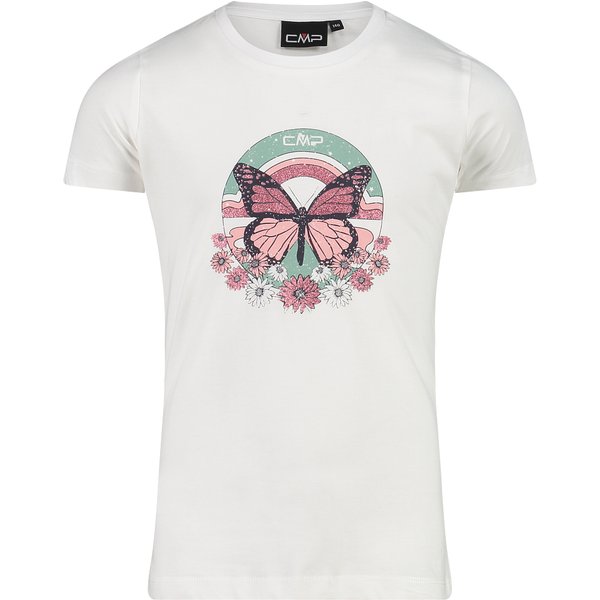 T-Shirt CMP