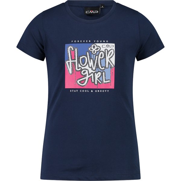 T-shirt fille CMP