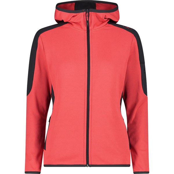 Veste à capuche femme CMP