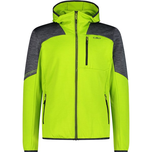 Kapuzenjacke CMP