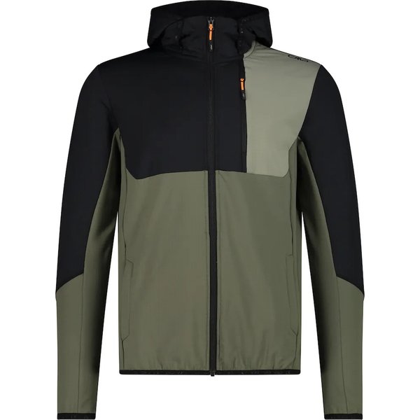 Kapuzenjacke CMP