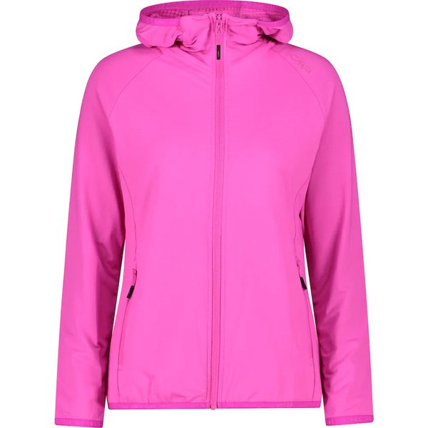 Kapuzenjacke für Damen CMP