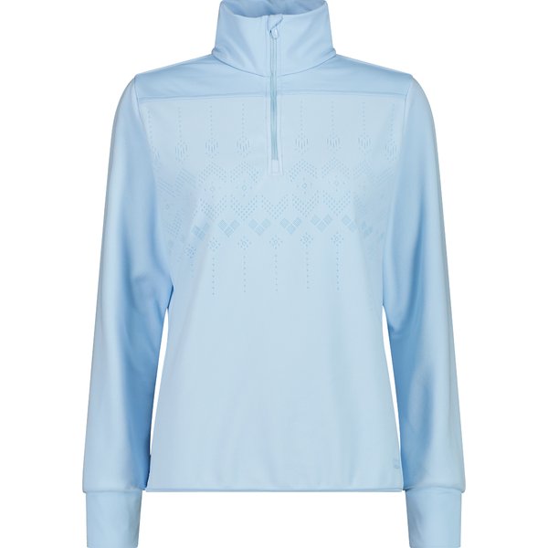 Women's fleece CMP