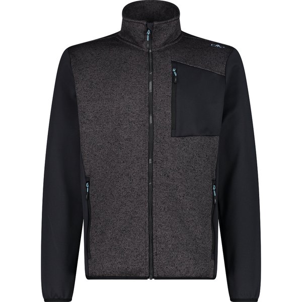 Jacquard-Fleece CMP