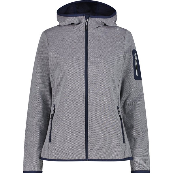 Veste à capuche femme CMP