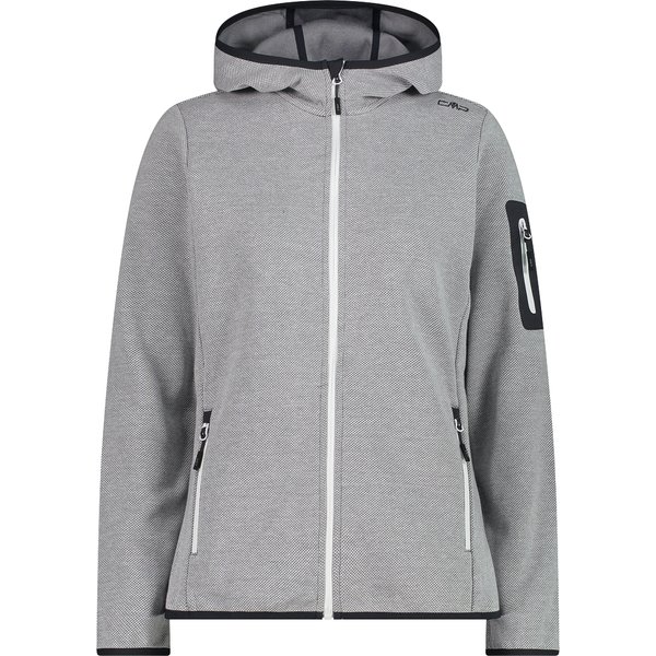 Veste à capuche femme CMP
