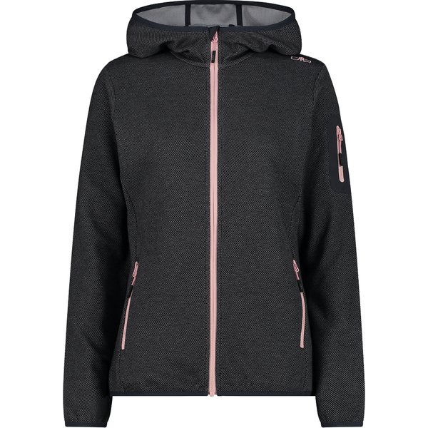 Veste à capuche femme CMP