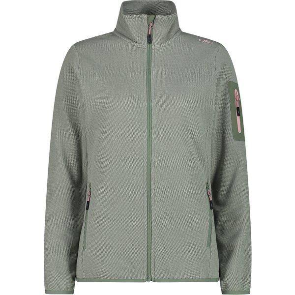 Women's fleece CMP