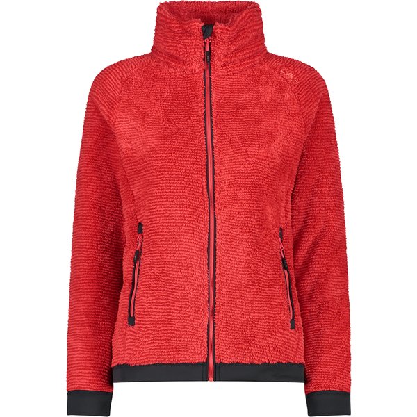 Women's fleece CMP