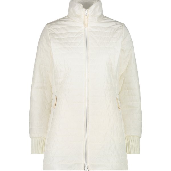 Doudoune long femme CMP