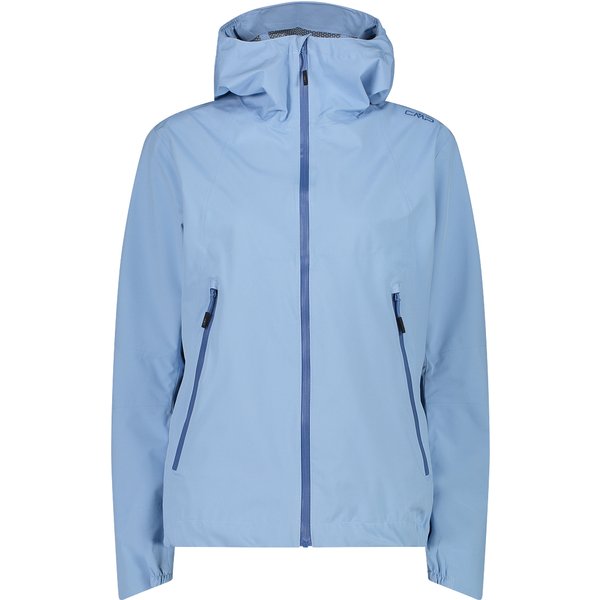 Veste imperméable à capuche femme CMP