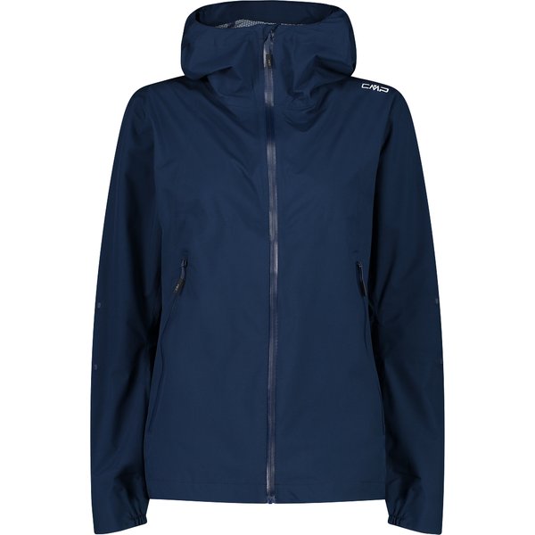 Impermeabile con cappuccio da donna CMP