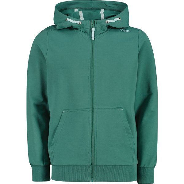 Zip-up hoodie voor meisjes CMP