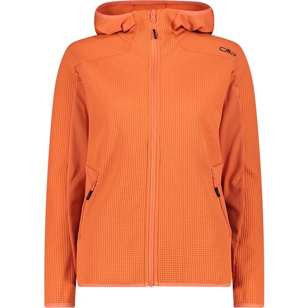 Kapuzenjacke CMP