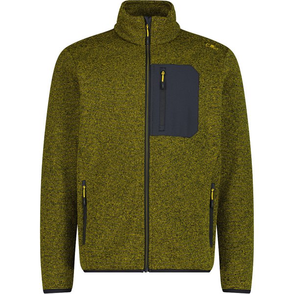Fleece mit Reißverschluss CMP Tech