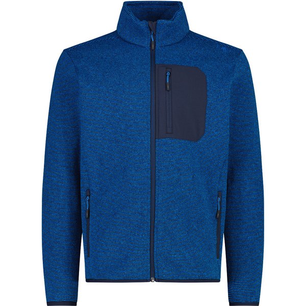 Fleece met rits CMP Tech