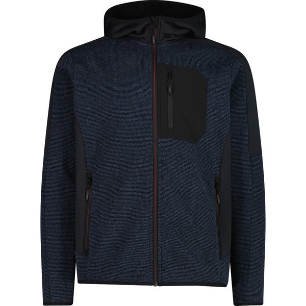 Zip Hoodie CMP