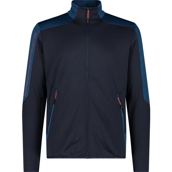 Double-knit sweatshirt CMP