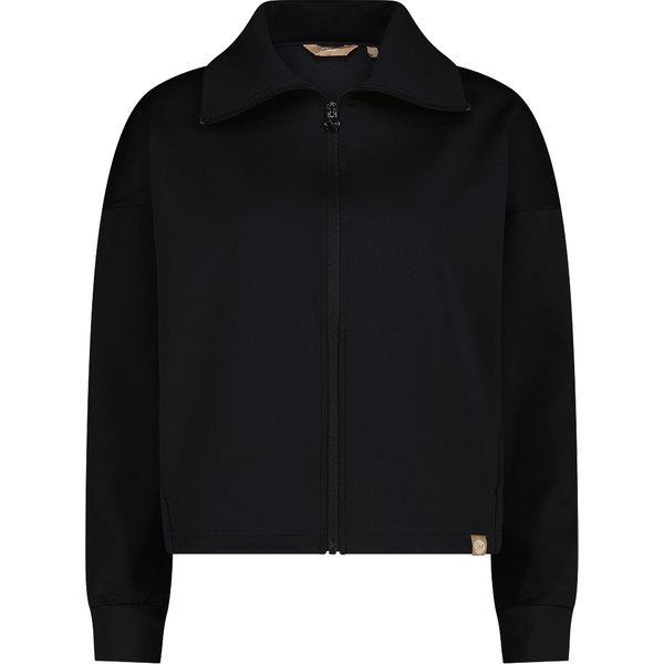 Dames hooded zip met voorkant CMP