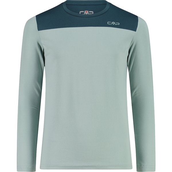 Camiseta infantil CMP