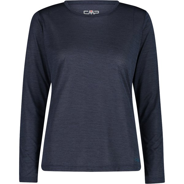 Women's long sleeve athletic top CMP