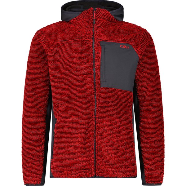 Kapuzenjacke CMP