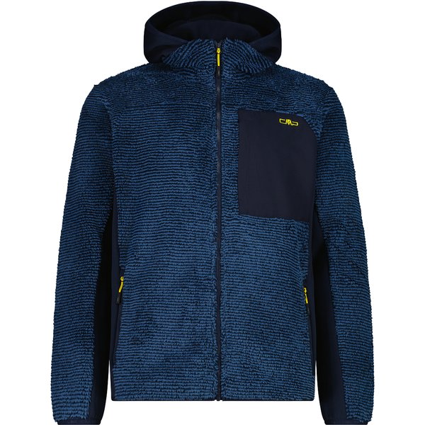 Kapuzenjacke CMP