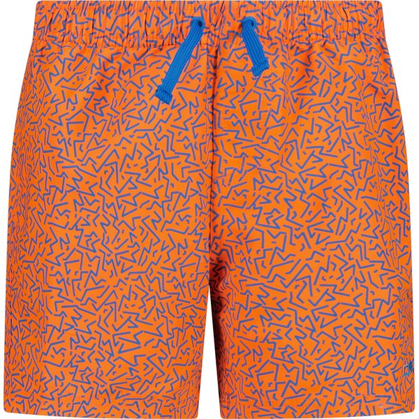 Custome da bagno uomo per bambini CMP