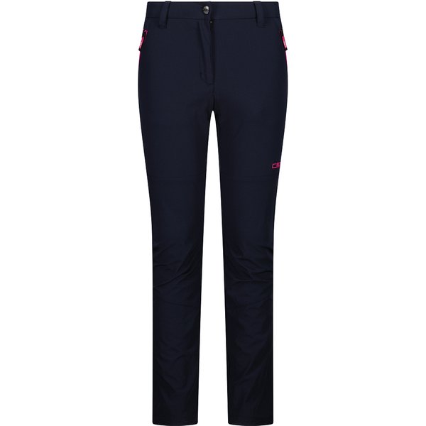 Pantaloni da escursionismo per ragazza CMP