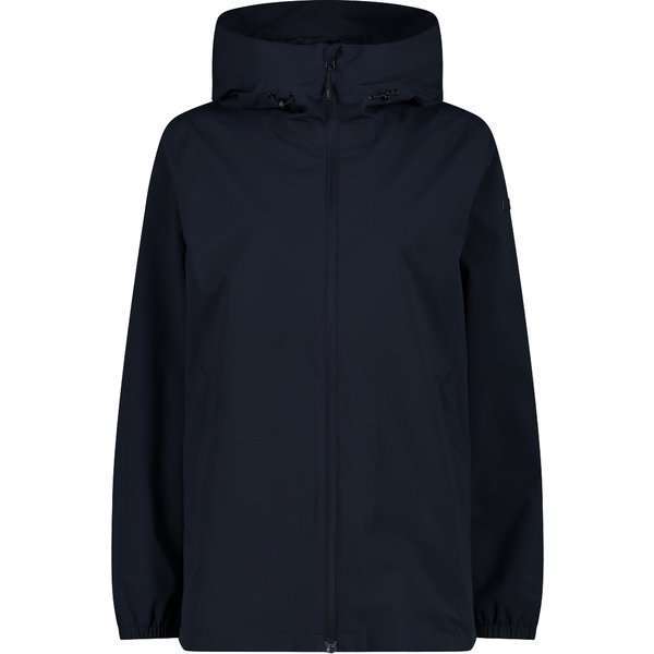 Impermeabile da donna con cerniera CMP