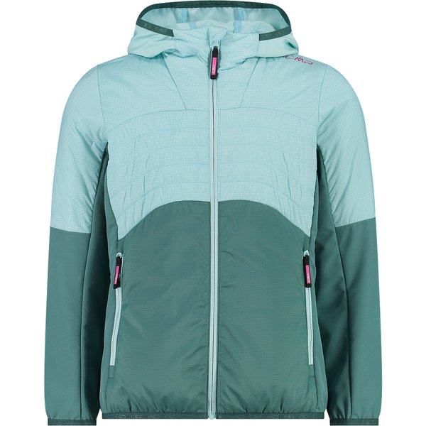 Veste à capuche fille CMP