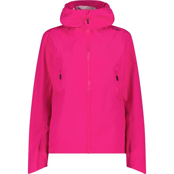 Giacca con cappuccio da donna CMP