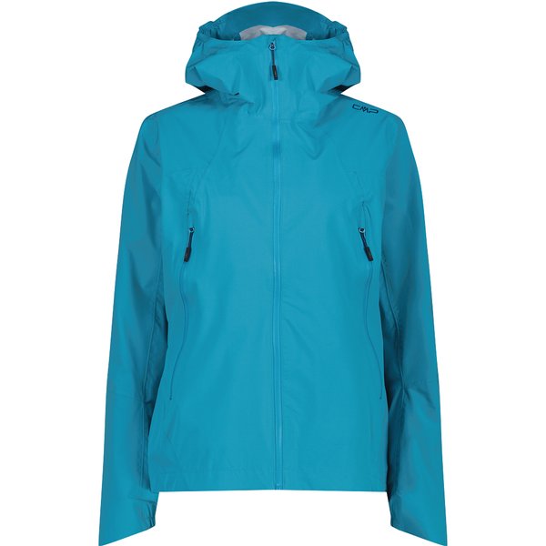 Women's hooded jacket CMP