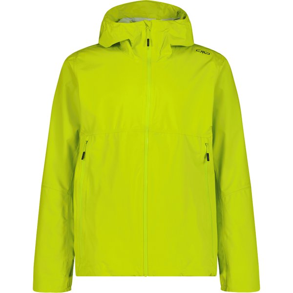 Chaqueta con capucha CMP
