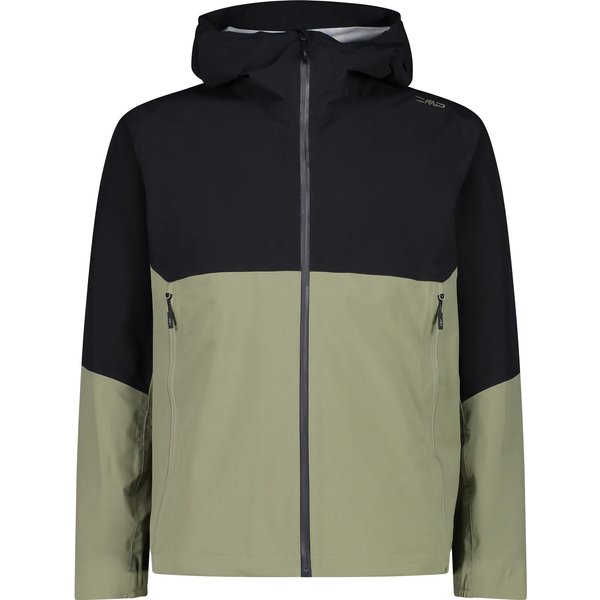 Hooded jacket CMP