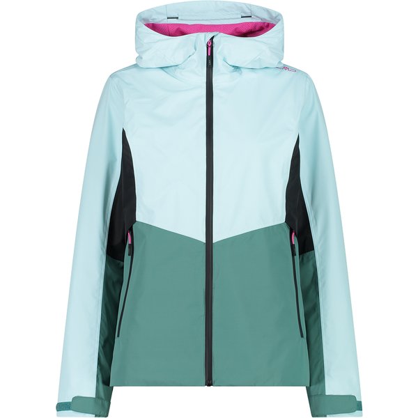 Kapuzenjacke für Damen CMP