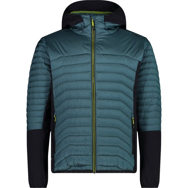 Hybride jas met capuchon CMP