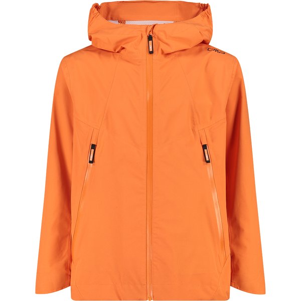 Girl's waterproof jacket CMP Fix
