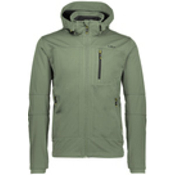 Kapuzenjacke CMP