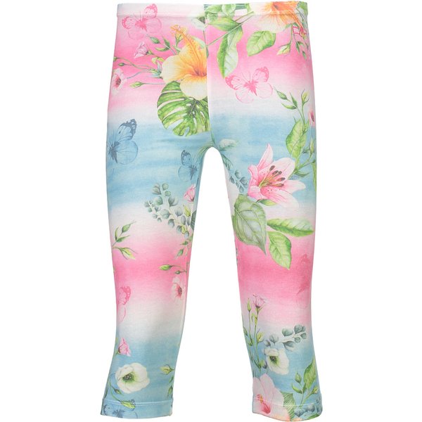 Leggings da bambina CMP Capri