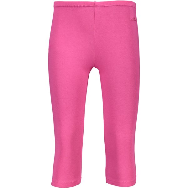 Leggings da bambina CMP Capri